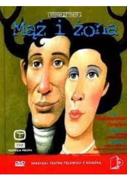 Mąż i żona
