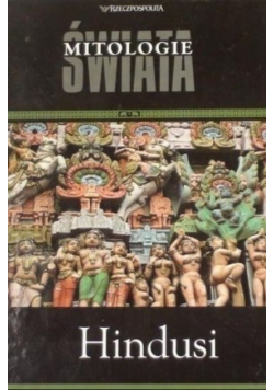 Mitologie świata Hindusi