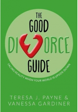 The Good Divorce Guide