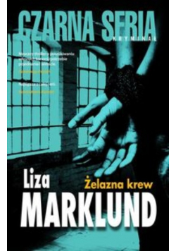 Żelazna krew