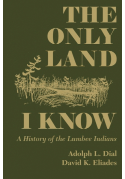 Only Land I Know