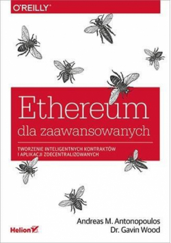 Ethereum dla zaawansowanych