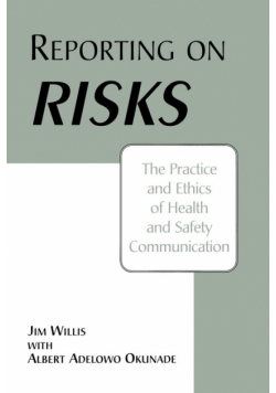 Reporting on Risks