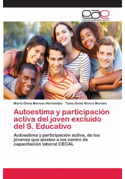 Autoestima y participación activa del joven excluido del S. Educativo