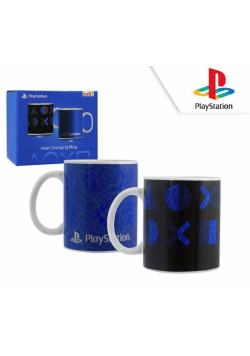 Kubek Playstation