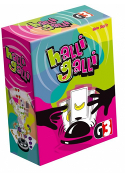 Halli Galli G3