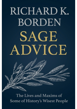 Sage Advice