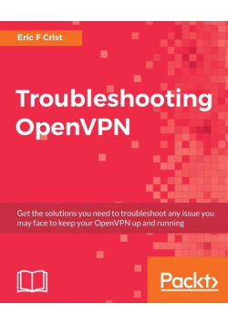 Troubleshooting OpenVPN