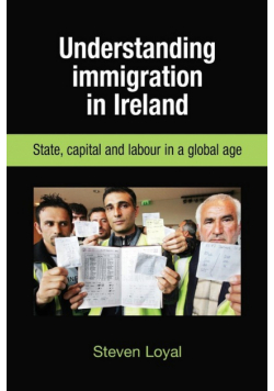 Understanding Immigration in Ireland