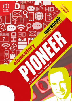Pioneer Elementary WB MM PUBLICATIONS