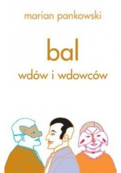 Bal wdów i wdowców