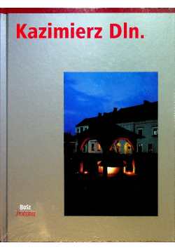 Kazimierz Dln NOWA