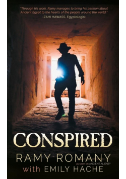 Conspired