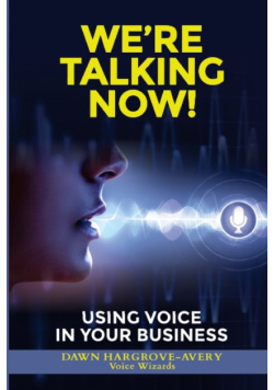 We're Talking Now!