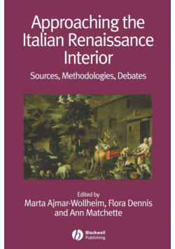 Approach Italian Ren Int           Erior
