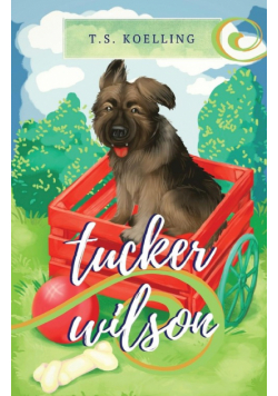 Tucker Wilson