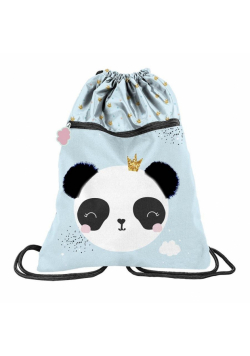 Worek na buty Panda PP23PQ-713 PASO