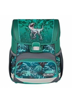Tornister Ultralight Plus Green Rex