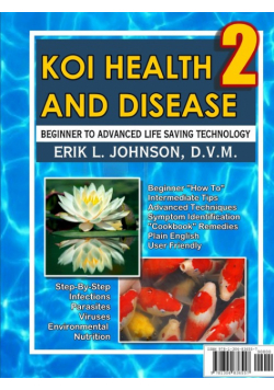 Koi Health & Disease