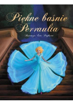 Piękne baśnie Perraulta