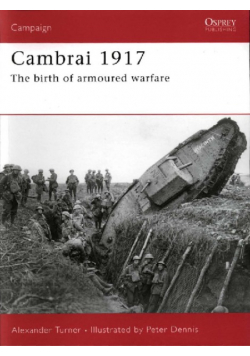 Cambrai 1917