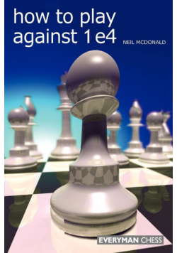 How to Play against 1 e4