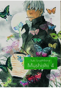 Mushishi 4