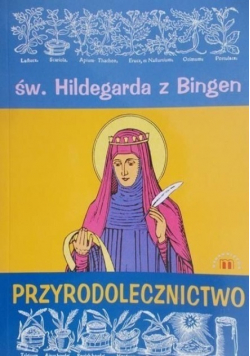 Przyrodolecznictwo