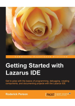 Getting Started with the Lazarus Ide