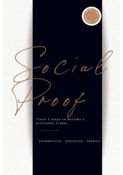 Social Proof Trading Journal