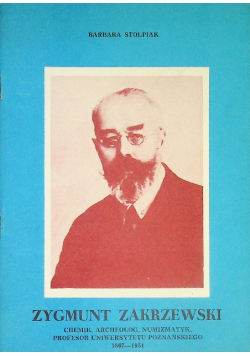 Zygmunt Zakrzewski
