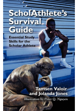 Scholathlete's Survival Guide