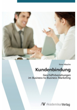 Kundenbindung