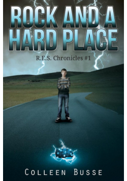 Rock And A Hard Place
