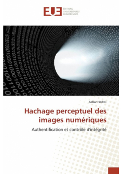 Hachage perceptuel des images numériques