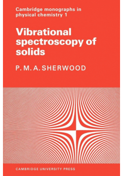 Vibrational Spectroscopy of Solids