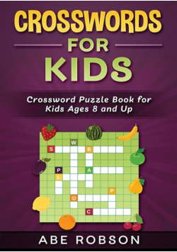 Crosswords for Kids