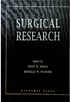 Surgical Research