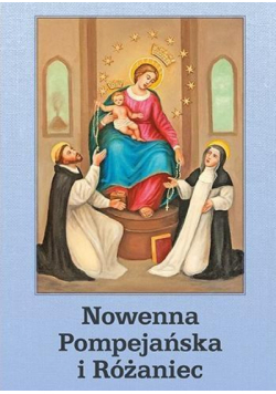 Nowenna Pompejańska i Różaniec BR