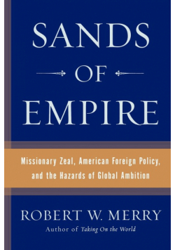 Sands of Empire