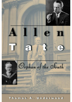 Allen Tate