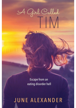 A Girl Called Tim