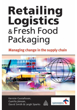 Retailing Logistics & Fresh Food Packaging