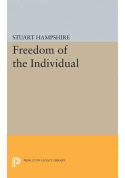 Freedom of the Individual