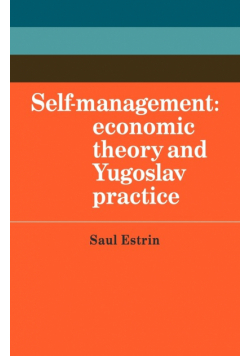 Self-Management