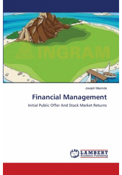 Financial Management