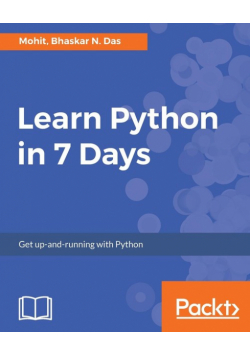 Learn Python in 7 Days
