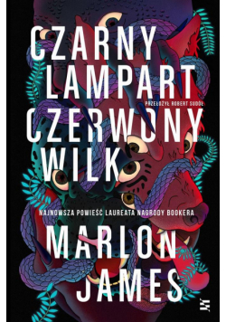 Czarny Lampart, Czerwony Wilk