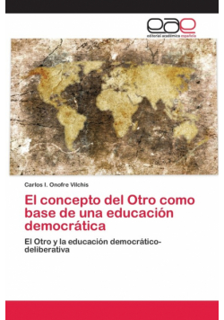 El concepto del Otro como base de una educación democrática