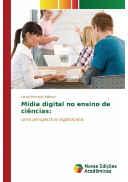 Mídia digital no ensino de ciências